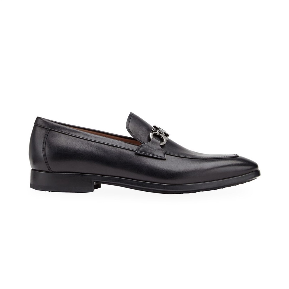 Salvatore Ferragamo Men’s Shoes - size 8.5